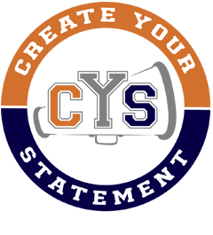 Create Your Statement Logo