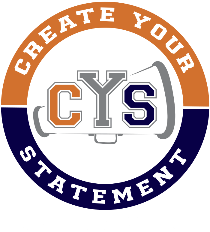 Create Your Statement Logo