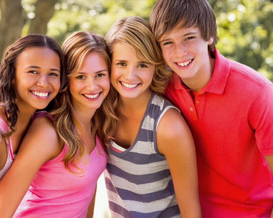 High-school-students-in-Spokane-attending-a-Red-Flag-classroom-presentation-on-dating-abuse-prevention-with-Create-Your-Statement High school students in Spokane attending a Red Flag classroom presentation on dating abuse prevention with Create Your Statement