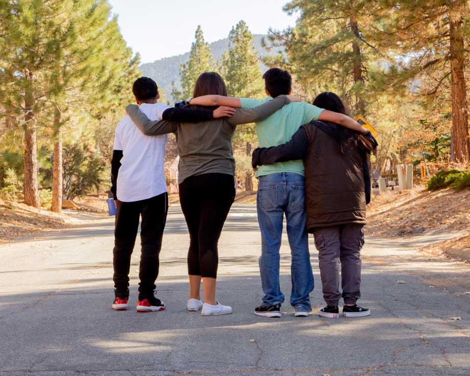 High-school-students-in-Spokane-attending-a-Red-Flag-classroom-presentation-on-dating-abuse-prevention-with-Create-Your-Statement High school students in Spokane attending a Red Flag classroom presentation on dating abuse prevention with Create Your Statement