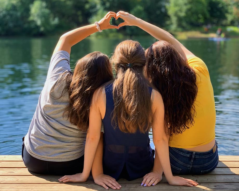High-school-students-in-Spokane-attending-a-Red-Flag-classroom-presentation-on-dating-abuse-prevention-with-Create-Your-Statement High school students in Spokane attending a Red Flag classroom presentation on dating abuse prevention with Create Your Statement