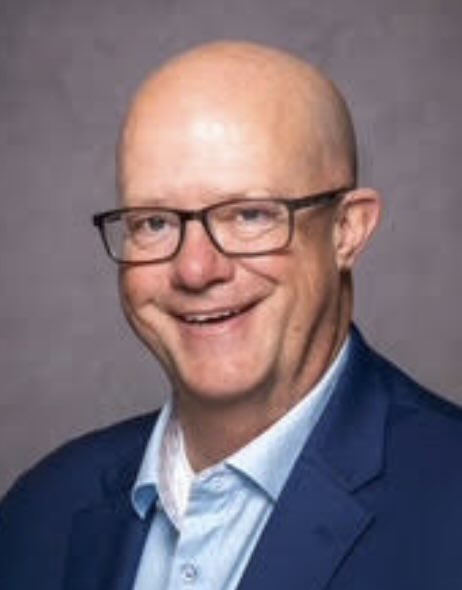 RANDY SCHWAEGLER