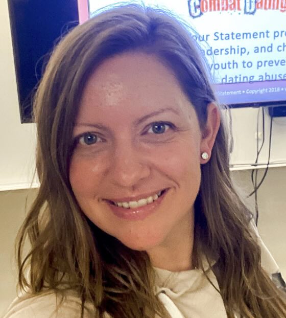 KATE HEIDERGOTT